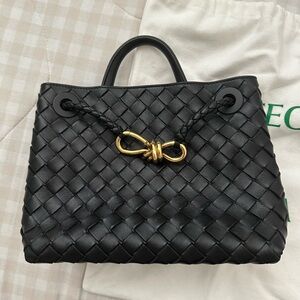 Bottega Veneta Small Andiamo Bag